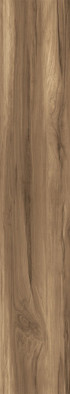 Керамогранит Fossil Wood Wenge 20x120 Rt Creanza матовый универсальная плитка CW-RT10-B