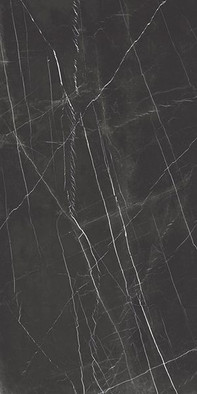 Керамогранит Marquina Black Nat. (6 mm) 120х280 Tau Ceramica матовый настенный 10431-0001