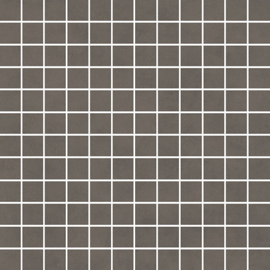 Мозаика Kerama Marazzi KM3030M0211N Таделакт Коричневый матовый 29,8x29,8x0,35  керамика