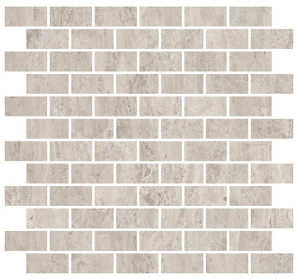 Декор MM13120T Эвора Бежевый Светлый мозаичный глянцевый 32x30x0,9 Kerama Marazzi керамический