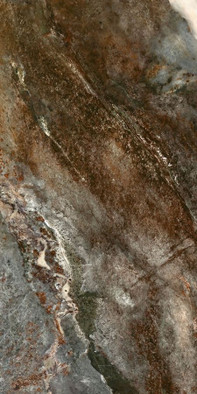 Керамогранит Amazona Leviglass Coffee 60х120 Geotiles полированный универсальный