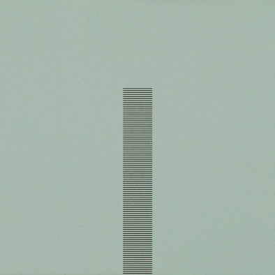 Настенная плитка Neve Creative Green Dekor A Gres Szkl. Mat Paradyz Ceramika 19.8x19.8 матовая керамическая 5902610552670