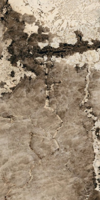 Керамогранит Heritage Luxe Flame Glossy 9 mm 60x120 ret REX Ceramiche полированный универсальный 775054