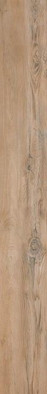 Керамогранит Cerrad Tablero Beige Rect 120.2x19.3 матовый