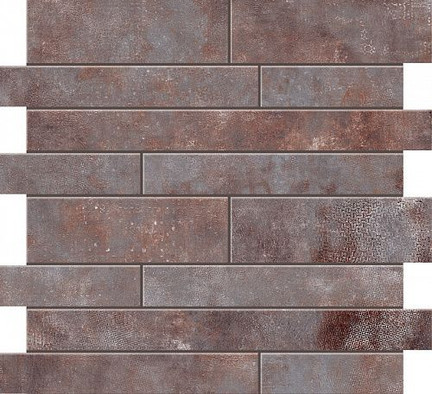 Мозаика Mosaico Muretto Fusion FSv1