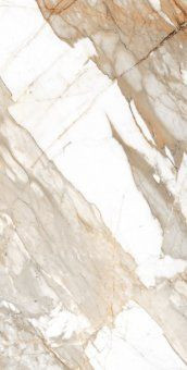 Керамогранит Bluezone Scotish White B Glossy 60х120 полированный