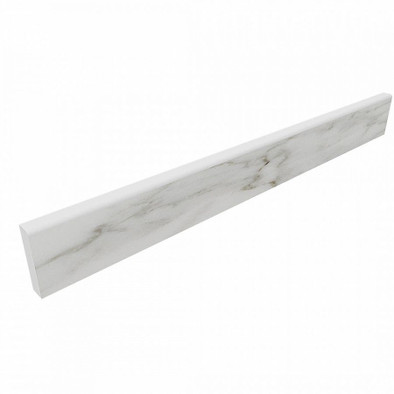 Плинтус MN01-7x60-Полированный керамогранит