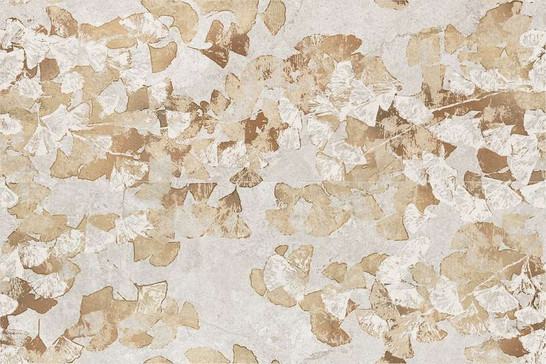Панно Mystic Occitanie Set 2 Beige 80x120 Ibero матовое керамическое 00000040726