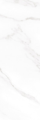 Настенная плитка Camelot белый 60125 20x60 Laparet матовая керамическая