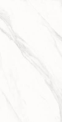 Керамогранит Calacatta Superb Белый 60x120 сатинированный Laparet универсальная плитка х9999275876