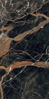 Керамогранит Bijoux Ombre Caravage Glo 6 mm 60x120 R (765782) REX Ceramiche полированный универсальный фото Керамогранит Bijoux Ombre Caravage Glo 6 mm 60x120 R (765782) REX Ceramiche полированный универсальный