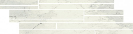 Декор Calacatta Smooth Listello Sfalsato 3d 15x60 (742291) Casa Dolce Casa Stones and More 2.0 керамогранит, сатинированный