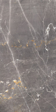 Керамогранит GT408013201MSR11 Crystal_GT Серый 40х80 Global Tile антискользящий (grip), матовый универсальная плитка