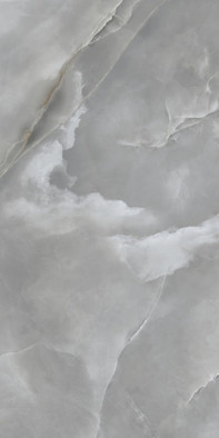 Керамогранит Snowy Night Серый 60х120 лаппатированный Laparet универсальная плитка х9999312950