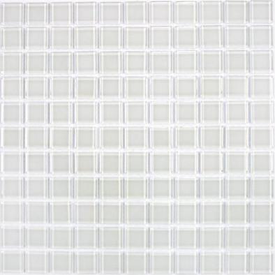 Мозаика White glass