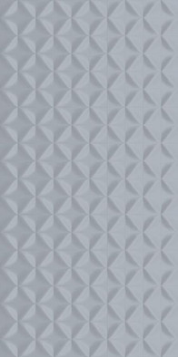 Настенная плитка Pastel Waffle Haze 30х60 MP000023467 матовая керамическая