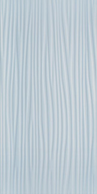 Настенная плитка Synergy Blue Struktura A 30x60 глянцевая керамическая