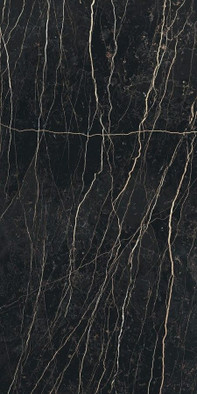 Керамогранит Prexious Thund Night 6 mm Glo 120x240 Ret (756286) REX Ceramiche глазурованный, глянцевый универсальный фото Керамогранит Prexious Thund Night 6 mm Glo 120x240 Ret (756286) REX Ceramiche глазурованный, глянцевый универсальный