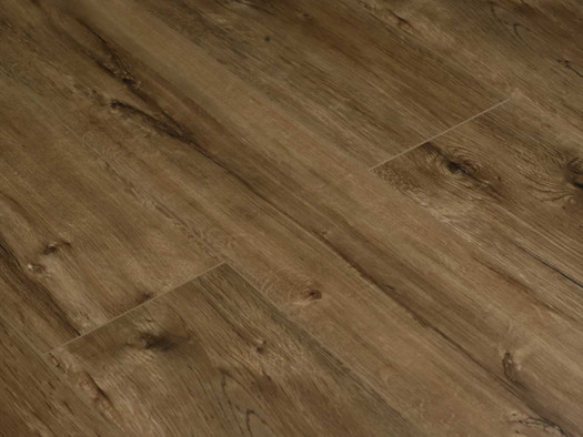 SPC ламинат LQuarzo LQ-207 Ромпоуп Siesta 42 класс 1200х180х4 мм (каменно-полимерный) с фаской