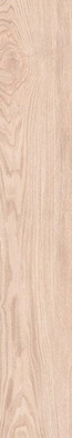 Керамогранит Ariana Wood Crema Mat 20x120 ITC матовый напольный
