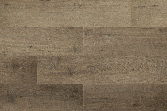SPC ламинат FloorFactor Classic замковый Dimgrey Oak (sic.14) 34 класс 1218х180х5 мм (каменно-полимерный)