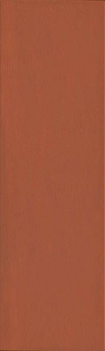 Плинтус 1900 Rodapie Rojizo 9x20 Vives матовый керамический