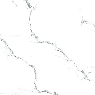 Керамогранит Gemini White 60x60 Maimoon Glossy 60x60 полированный универсальная плитка