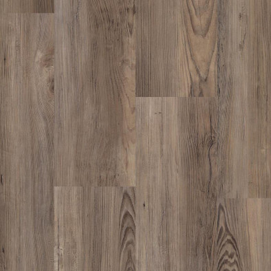 SPC ламинат Tarkett Clay Brown 33 класс 1220х169х3.85 мм (каменно-полимерный)