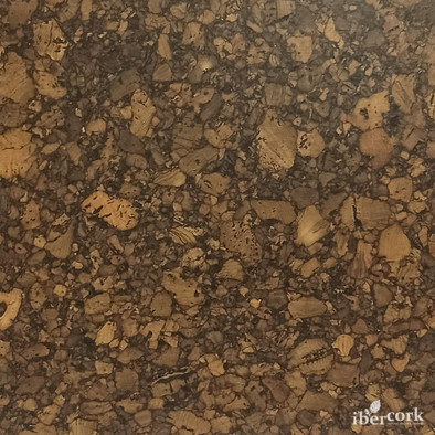 IberCork Кордоба 910x300 Пробковый замковый паркет EasyCork 23 класс uniclic
