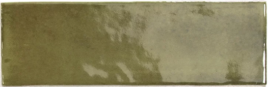 Керамогранит Verd Glossy 5x15 Equipe глянцевый настенный 27989