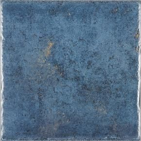 Керамогранит Cerdomus Kyrah Ocean Blue 40x40 матовый