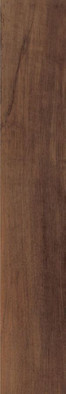 Керамогранит Cerdomus Antique Walnut Fondi Nat.Rettificat (GL) 20x120 напольный матовый