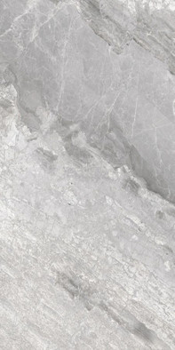 Керамогранит Cerdomus Supreme Silver R/Lev 60x120 универсальный полированный