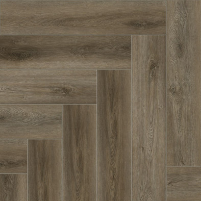 SPC ламинат NatisSton Kerag 5003-02 Rubis 34 класс 600х125х3.5 мм (каменно-полимерный) с фаской