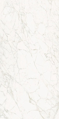 Керамогранит Bookmatch Vagli Gold B Soft Matt. 160х320 Ascale матовый настенный 09523-0006