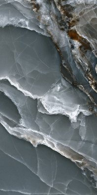 Керамогранит Agate Dark Polished 60x120 ITC полированный универсальная плитка