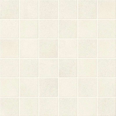 Мозаика Boost Balance Pure Mosaico 30x30 керамогранит Atlas Concorde Italy матовая, бежевый AJY9