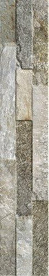 Керамогранит Oset Palermo 8x44,25 Natural, , матовая