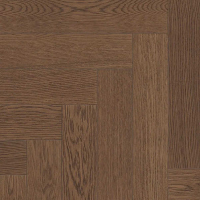 Alpine Floor Приоритет Паркет ECO 30-10 Дуб Изящный vspc (каменный паркет с натуральным шпоном) 43 класс 600х125х5.5 мм с фаской