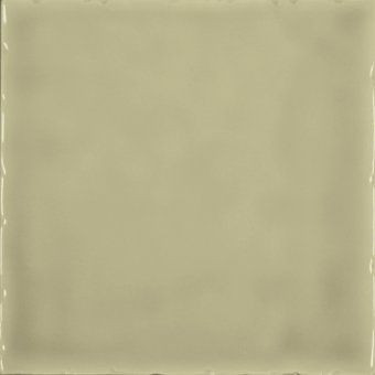 Настенная плитка Cevica Plus Khaki 15х15 глянцевая керамическая