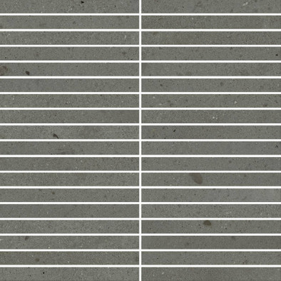 Мозаика Italon Avantgarde Black Mosaico Strip керамогранит 30х30 см матовая черный 610110001210 фото Мозаика Italon Avantgarde Black Mosaico Strip керамогранит 30х30 см матовая черный 610110001210