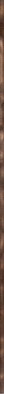 Бордюр Nature Listello Iron Mocha керамический