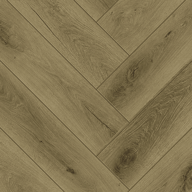 Ламинат Norland Elegant Herringbone LF303-41 Дуб Элла 600х100х8 8 мм 33 класс с фаской