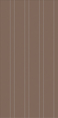 Estima Фальшмозаика YC45 Velvet 59,4х120 неполированная керамогранит коричневый 71995