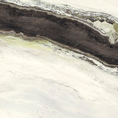 Керамогранит Panda White Glint 150х150 Maxfine Marmi полированный универсальная плитка G150605MF6