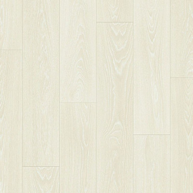 Ламинат Quick Step Classic Plus Hydro CLH 5798 Дуб Морозный 1200х190х8 8 мм 32 класс с фаской