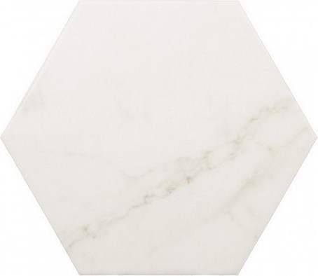 Керамогранит Hexagon Matt 17,5x20 напольный матовый фото Керамогранит Hexagon Matt 17,5x20 напольный матовый
