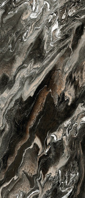 Керамогранит Aura Lava Galaxy 120x278 Italon матовый универсальная плитка 600180000077