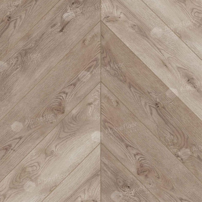 SPC ламинат Alpine Floor ECO 18-21 Гикори Chevron 43 класс 600х127х5 мм (каменно-полимерный) с фаской фото SPC ламинат Alpine Floor ECO 18-21 Гикори Chevron 43 класс 600х127х5 мм (каменно-полимерный) с фаской