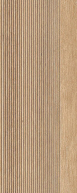 Настенная плитка Stripe 3D London Arce 59.6x150 Porcelanosa матовая керамическая 100371137
